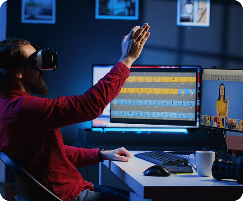 AI Studio
