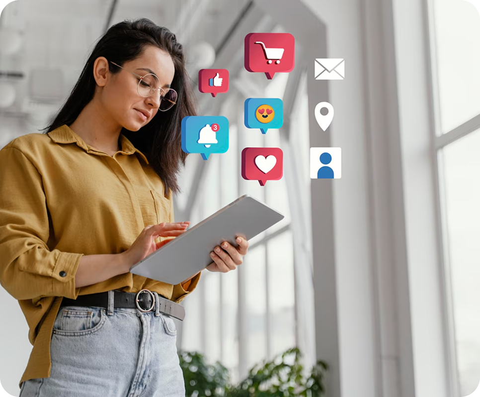 Digital Marketing