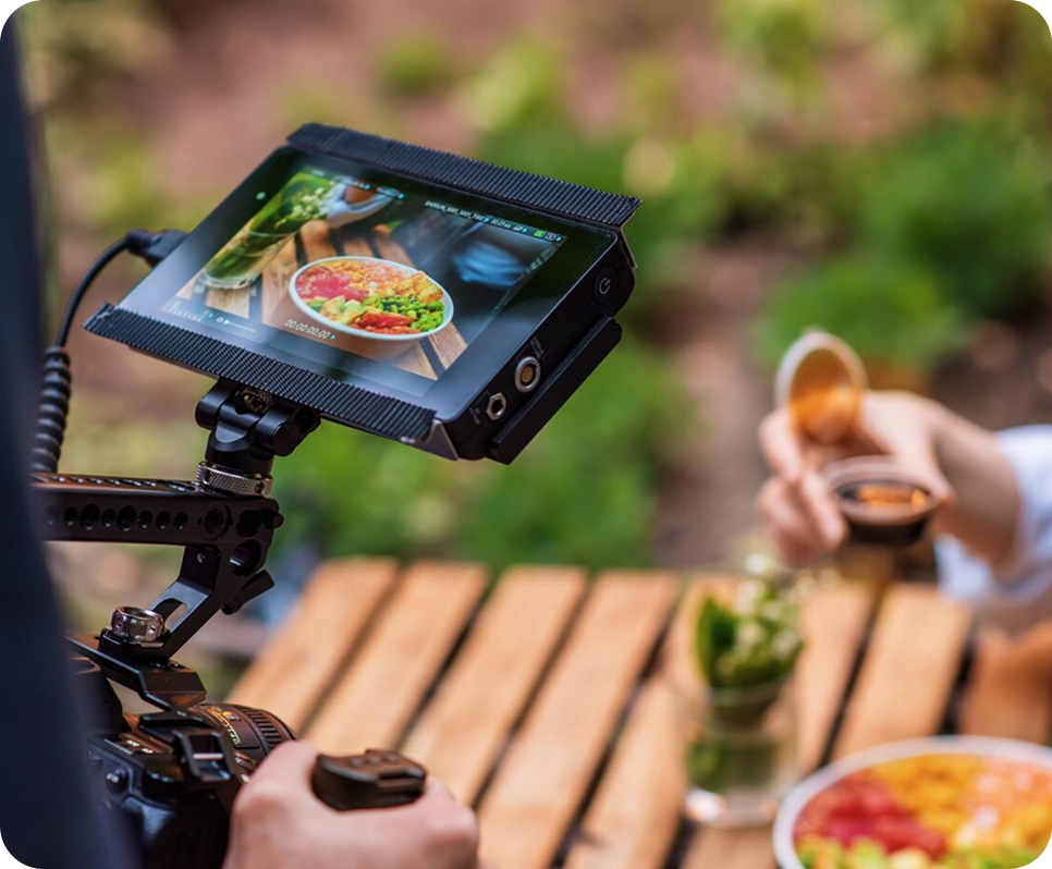 Video Production