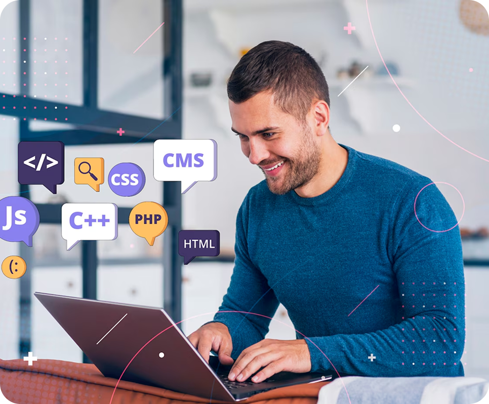 Web and Developemnt